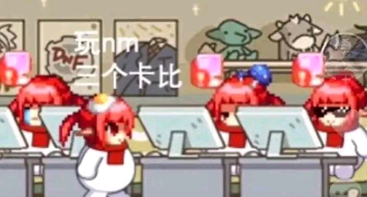 天龙八部微端私服没有声音